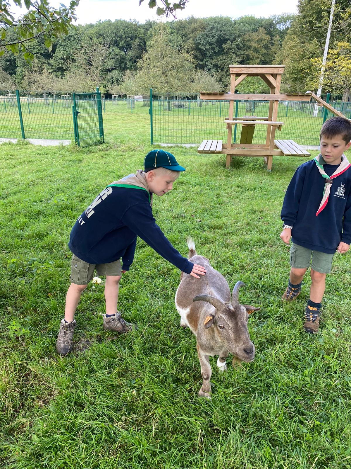 Sint-Martinus den XIIde - Opening 2024